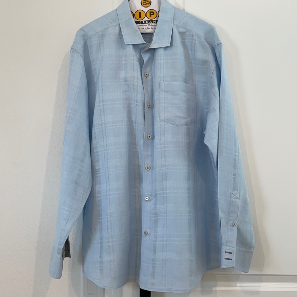 Tommy Bahama Linen Long Sleeve